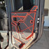 Polaris Xpedition - 2 Seat Door Liners & Dash Kit - OEM
