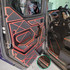 Polaris Xpedition - 2 Seat Door Liners & Dash Kit - OEM