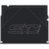 Polaris Xpedition - Bed Mat - ADV (Enclosed Model) without OEM Mat - Black Over Storm Gray, 8mm HD Tetrapod