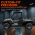 Polaris Ranger XP 1000 - 2 Seat Interior Door Liners - OEM