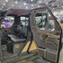 Polaris Ranger XP 1000 - 4 Seat Interior Door Liners - OEM