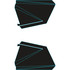2023 Polaris RZR Pro R - 2 Seat Door Liners - SDR
