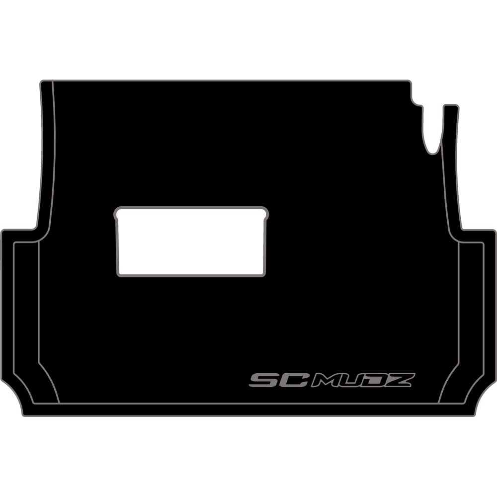 クラブ MAT Club Car Golf Cart OEM Onward - Floor Mat