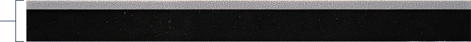 13mm Thickness