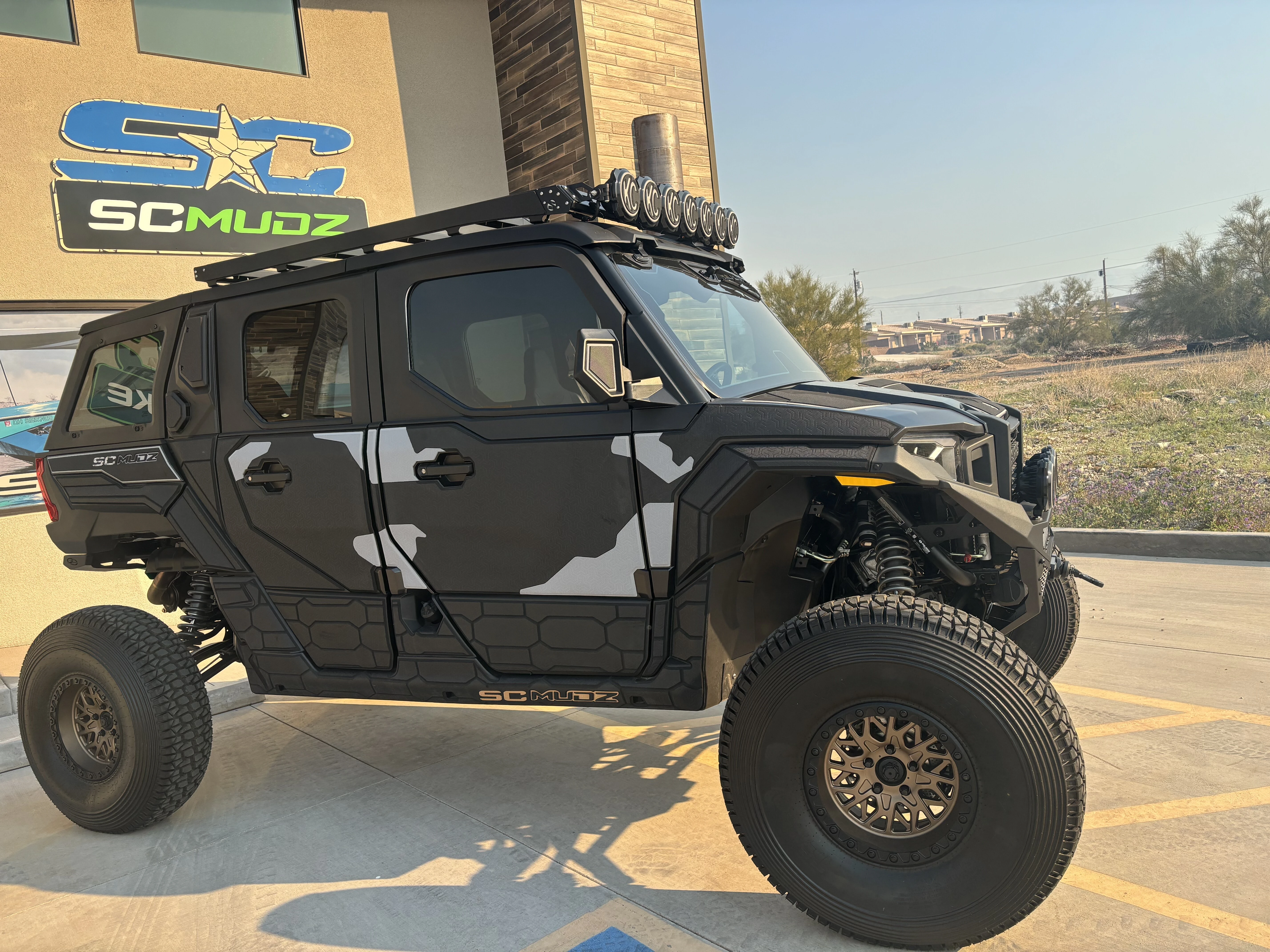 2026 Polaris Xpedition XP 5 Northstar