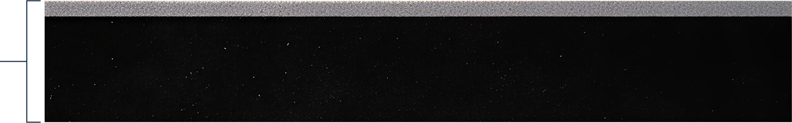 23mm Thickness