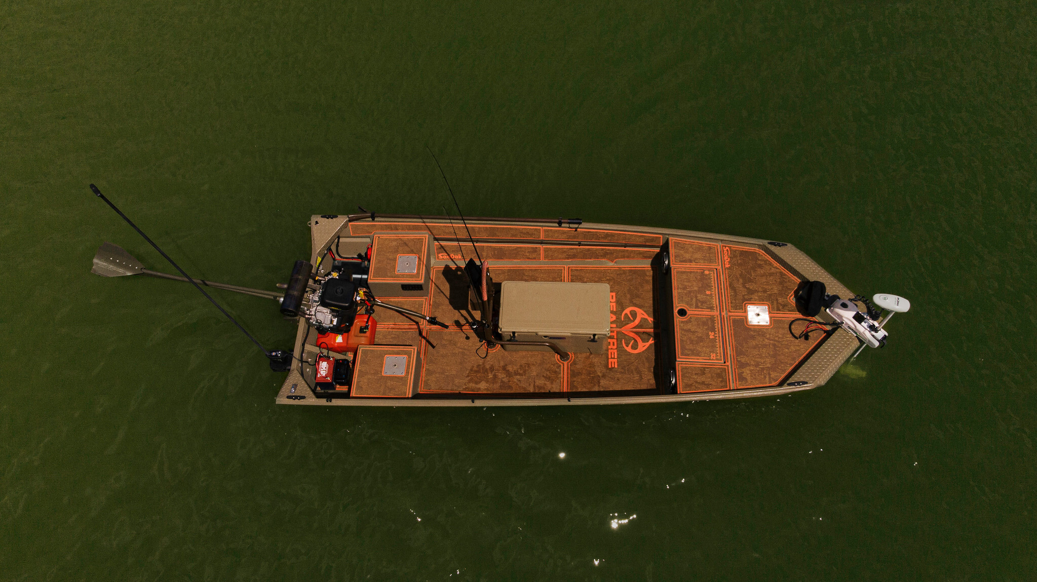 SeaDek camo gallery image