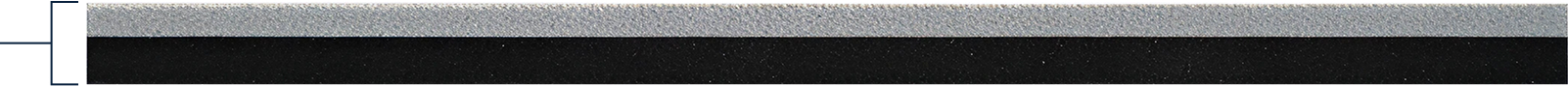 8mm Thickness