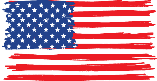 USA Flag