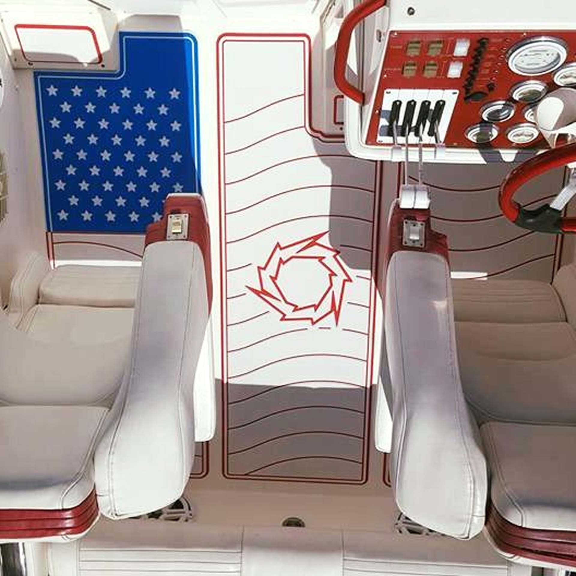 American Showcase 6