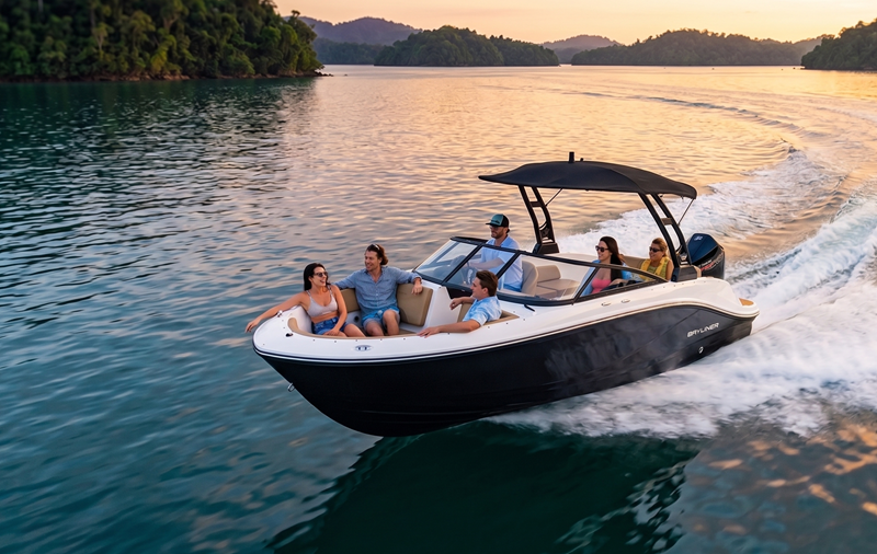 Bayliner