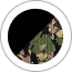 Black over Army Camo SeaDek swatch