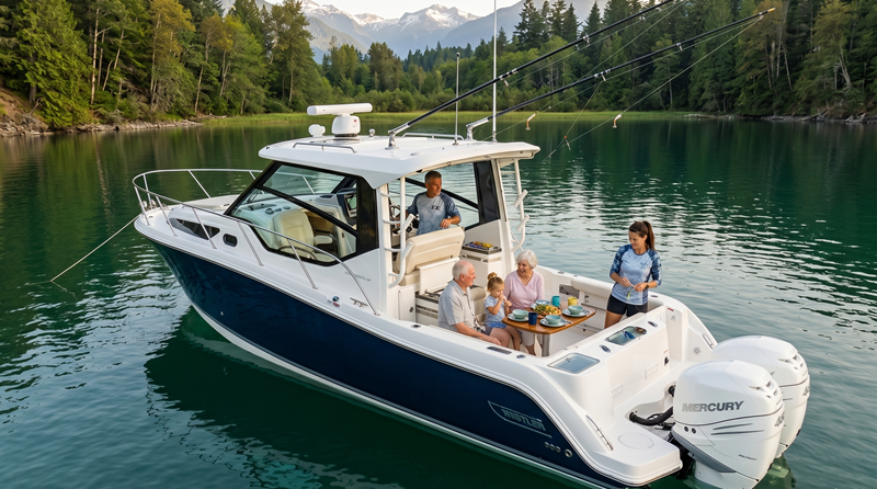 Boston Whaler