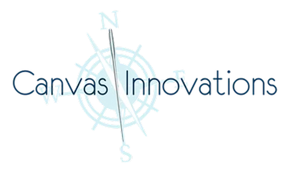 Canvas Innovations brand logo