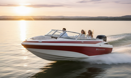 Crownline
