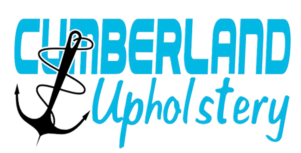 Cumberland Upholstery brand logo