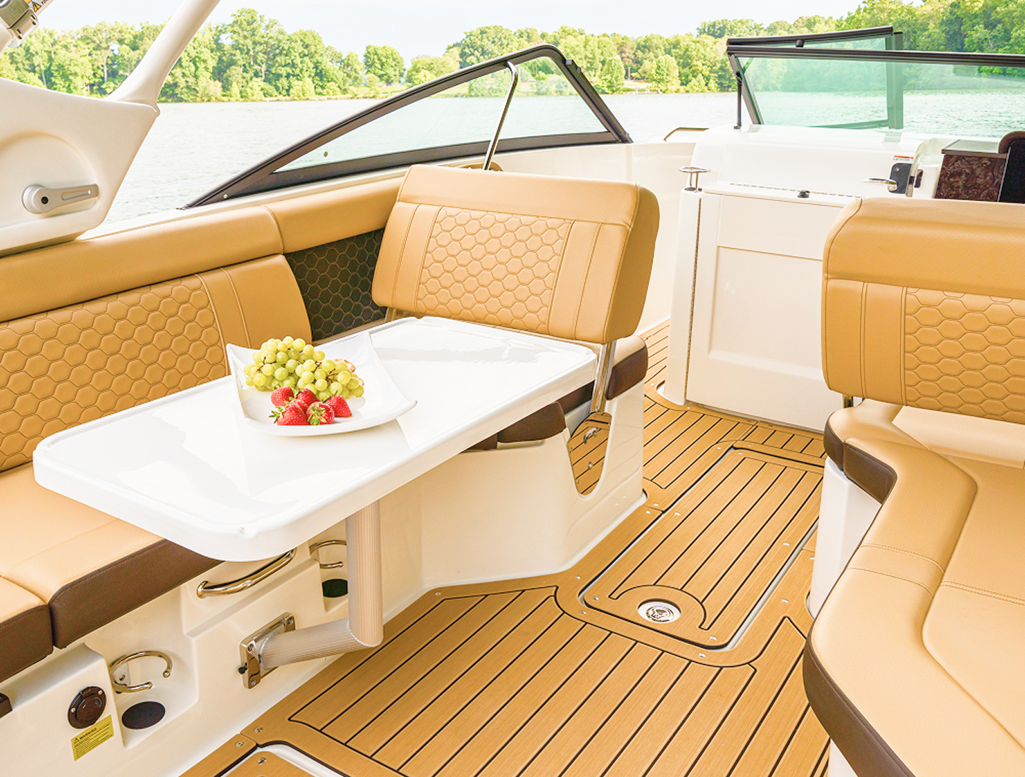 Superior EVA foam flooring