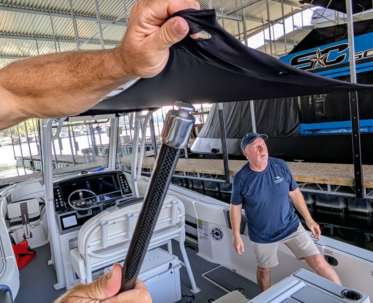 Real people real support