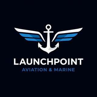 Launch Point Logo