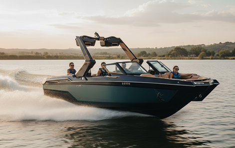 MasterCraft
