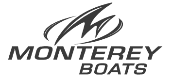 Monterey Boats Logo