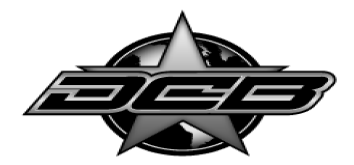 DCB Logo
