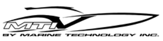 MTI By Marine Technology INC Logo