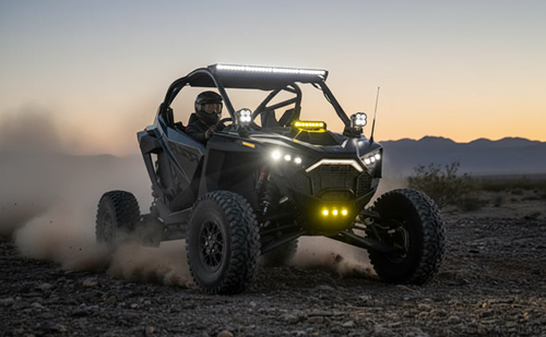 Polaris Pro