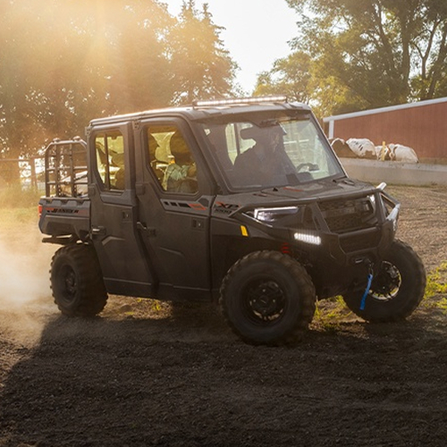 Polaris Ranger