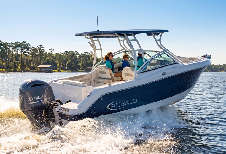 Robalo