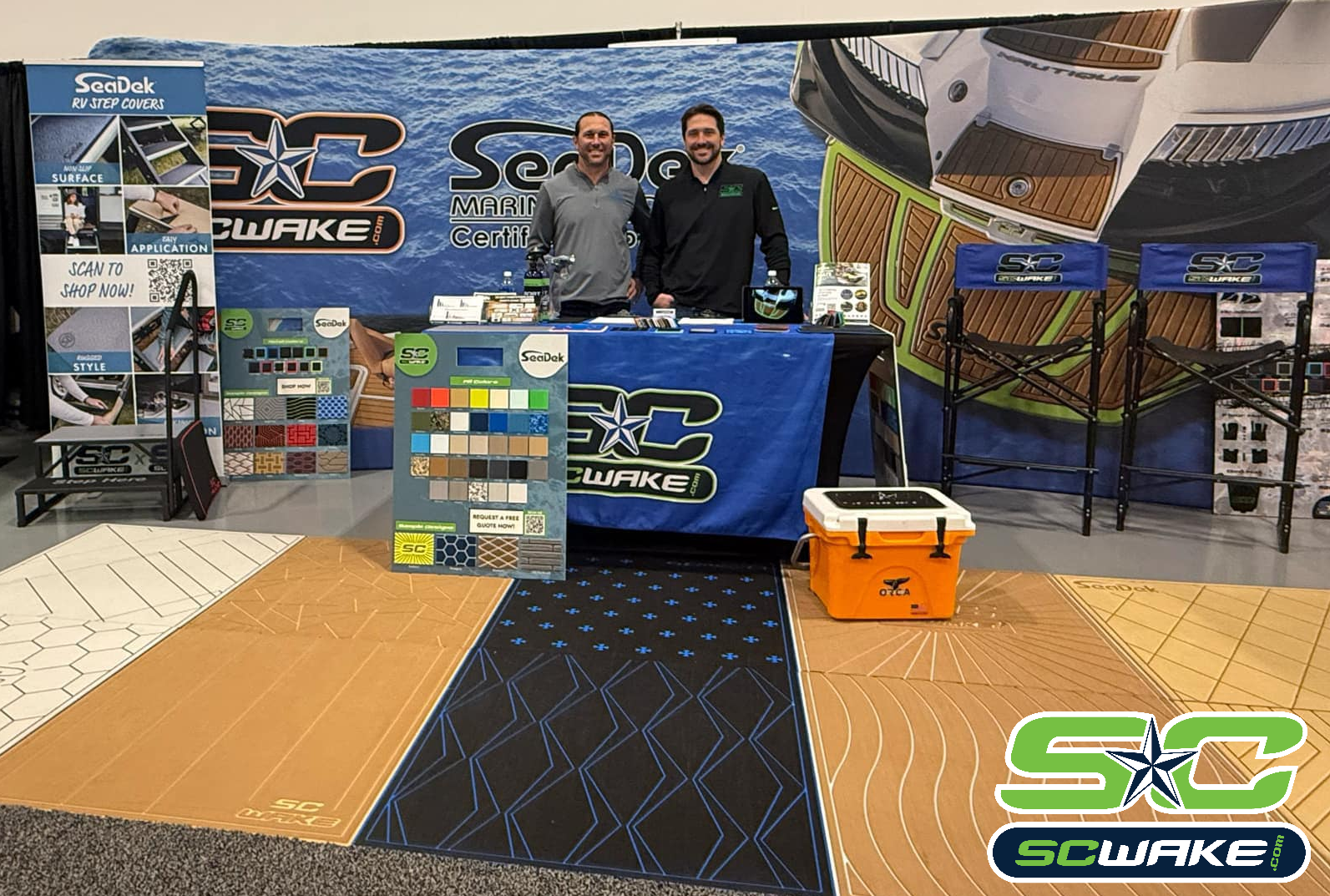 Alternative banner alt