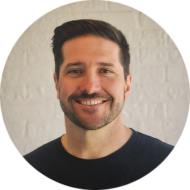 Ryan Sacksteder