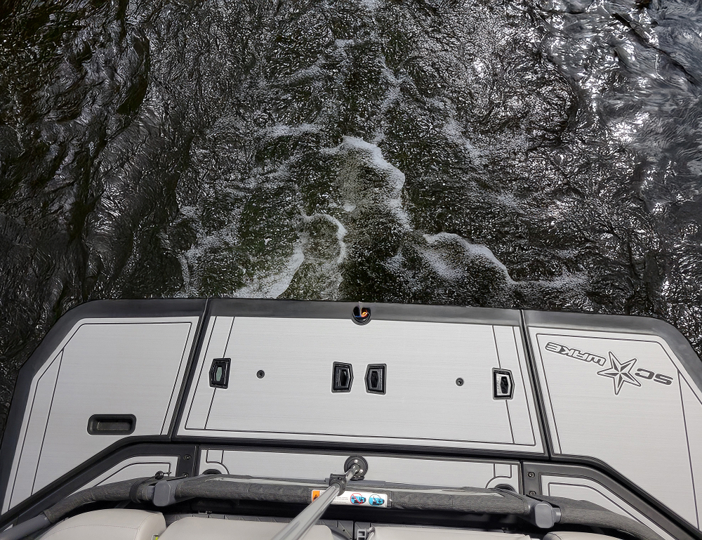 Boat Flooring