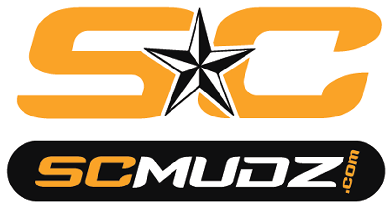 SC Mudz logo
