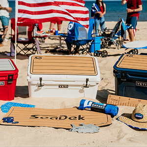 SeaDek Accessories
