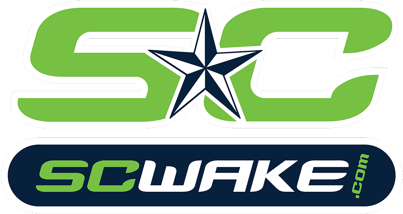 SC Wake Logo