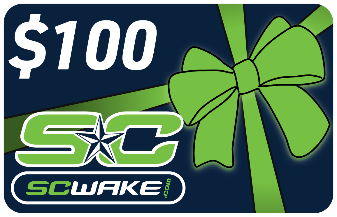 Gift card illustration