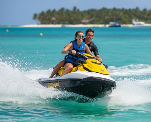 Sea-Doo Spark