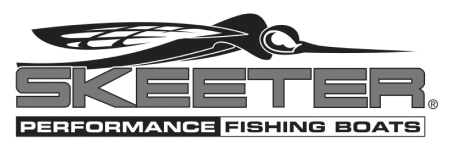 Skeeter Performance Fishing Boats Logo