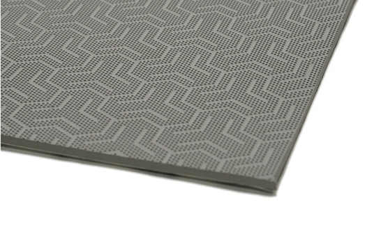 HD Tetrapod Texture