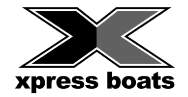 Xpress Boats Logo 
