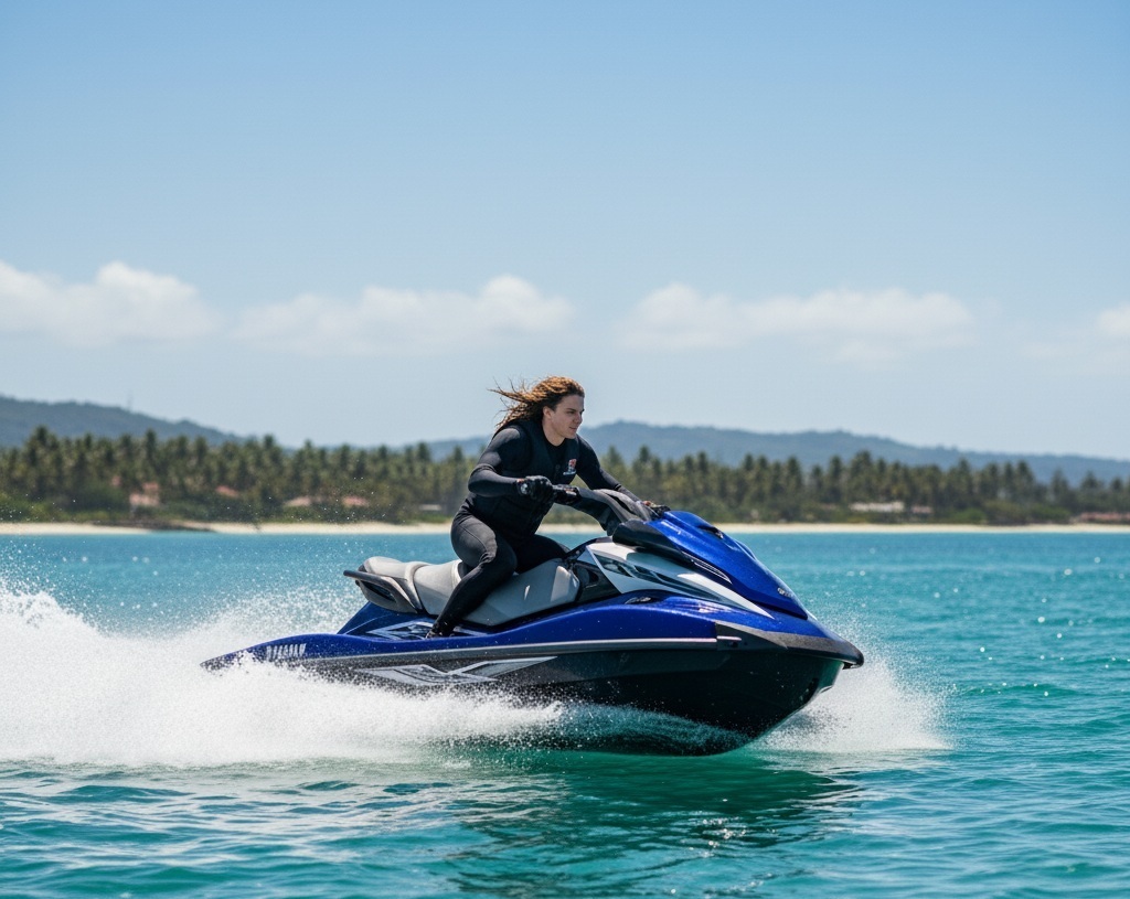 Yamaha FX