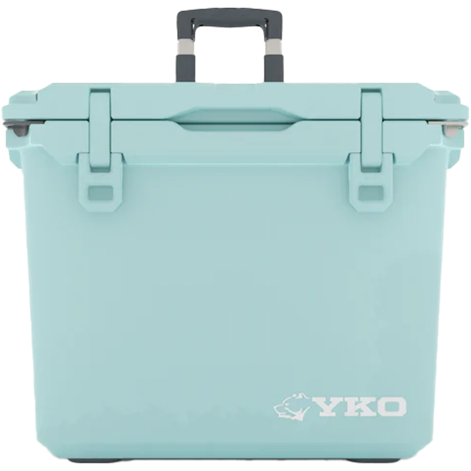 ゆき　ワゴン Yukon Wind River Party Wagon Wheeled Hard Cooler - 35 Qt