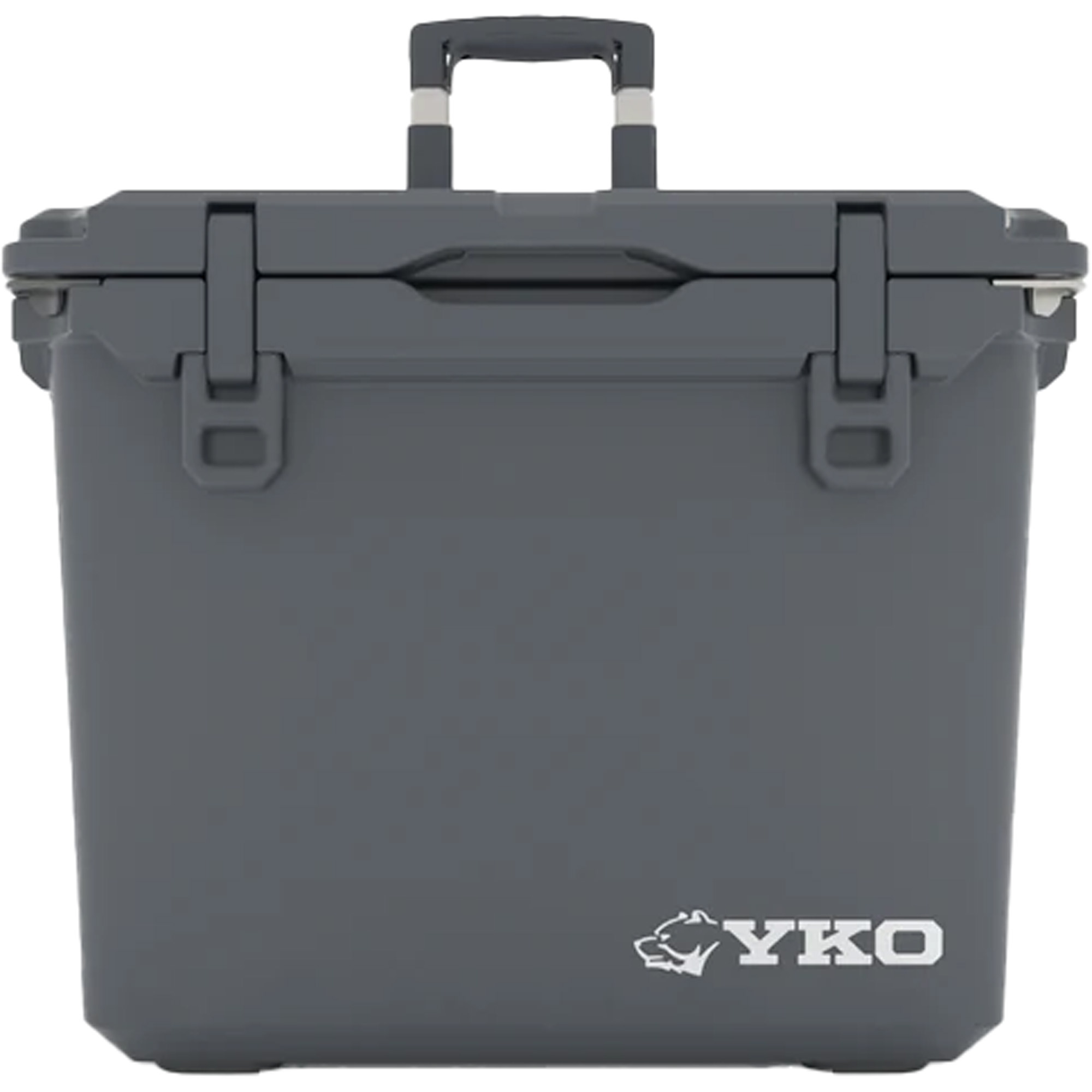 Yukon Wind River Party Wagon Wheeled Hard Cooler - 35 Qt