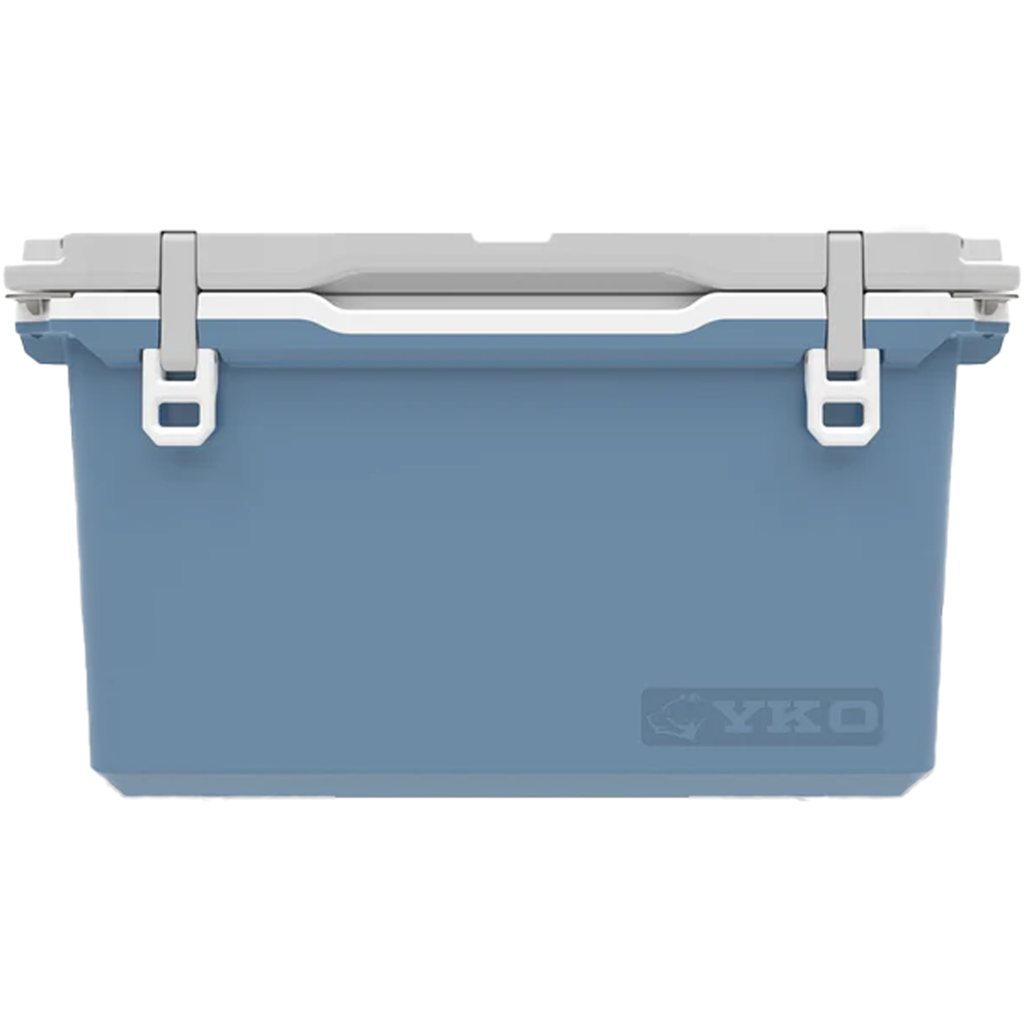 Yukon Snake River Series Lightweight Hard Cooler - 48 Qt