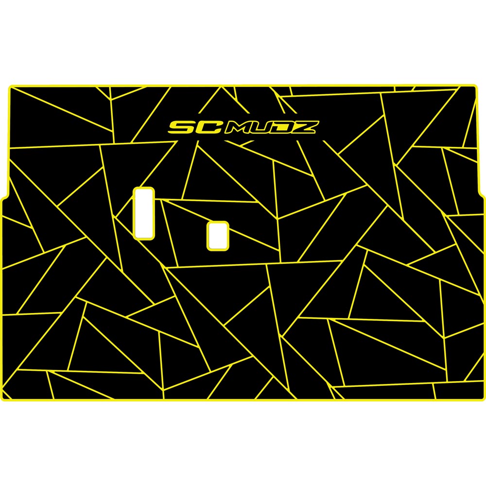 Club Car Golf Cart OEM DS - Floor Mat
