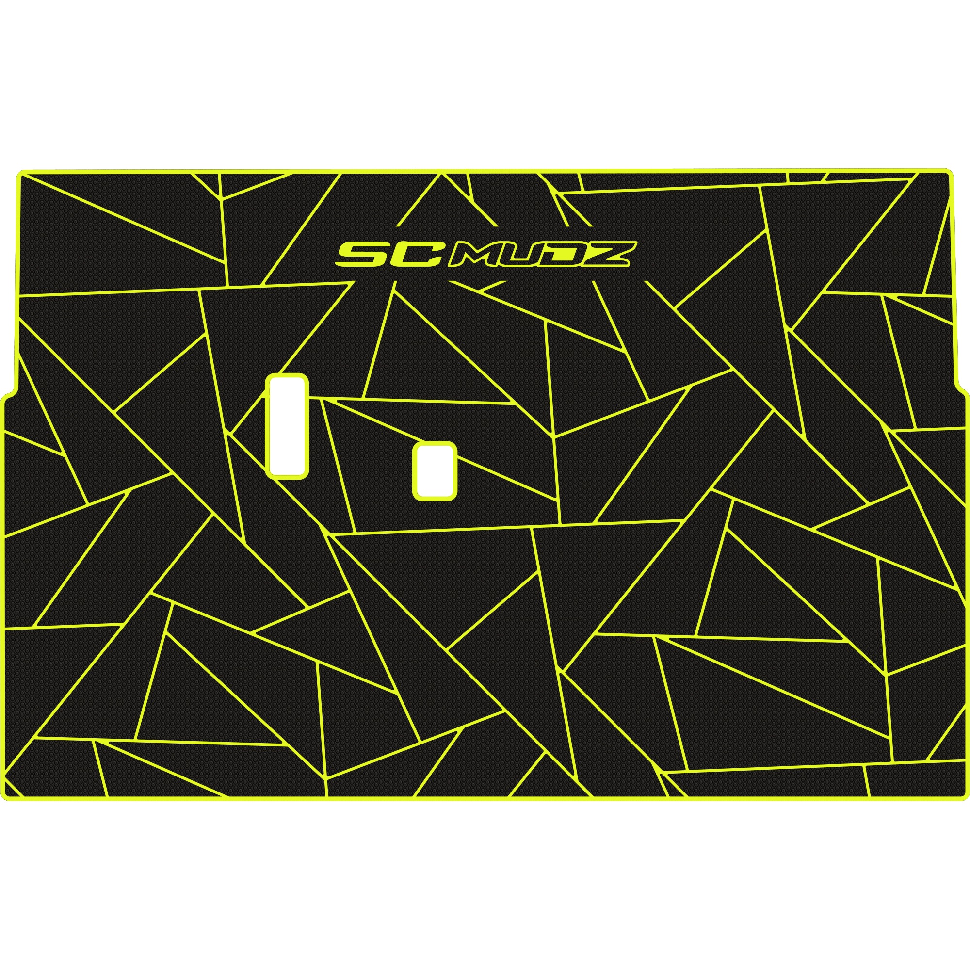 Club Car Golf Cart OEM DS - Floor Mat