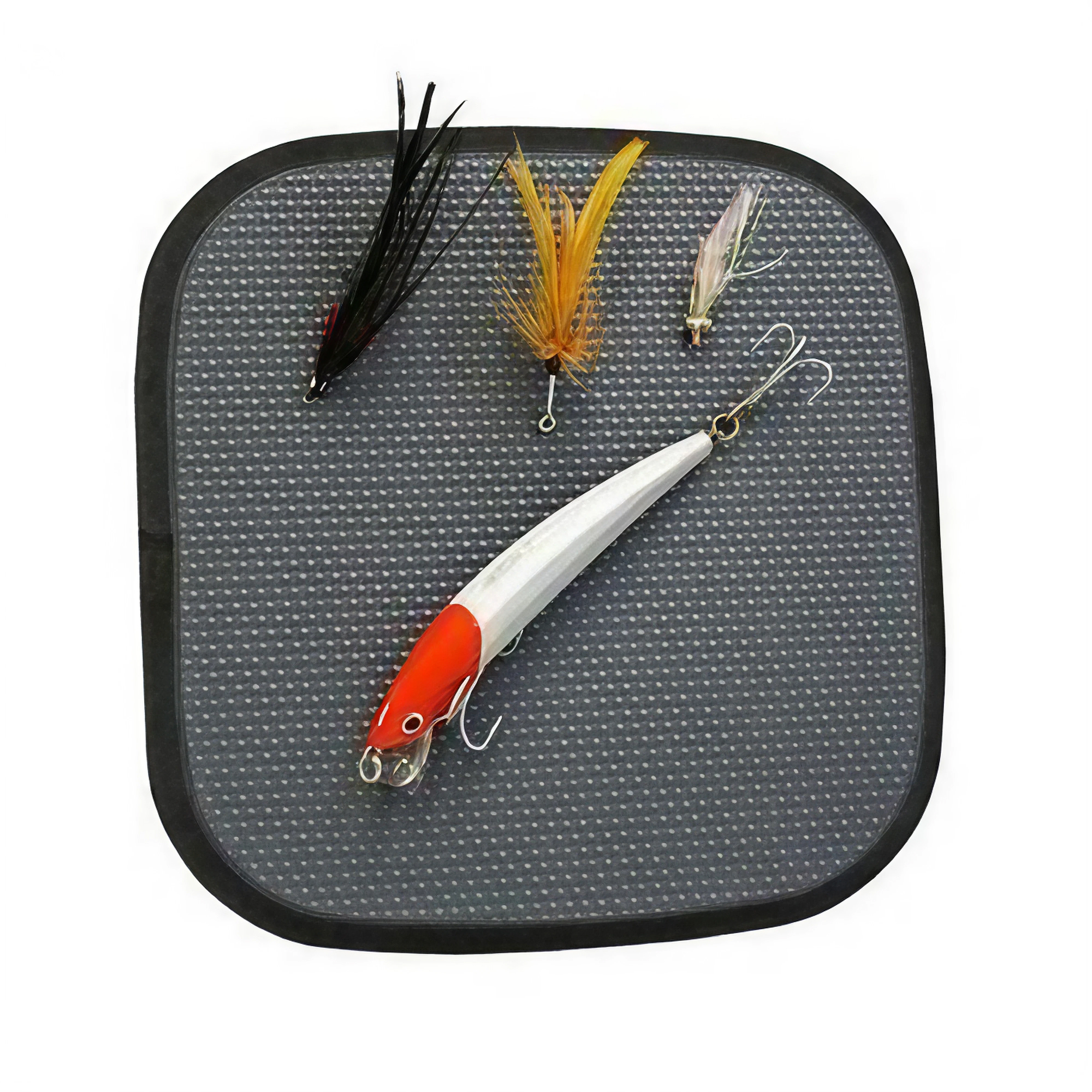 bolo pads to lure fish Fishing Lure Pad