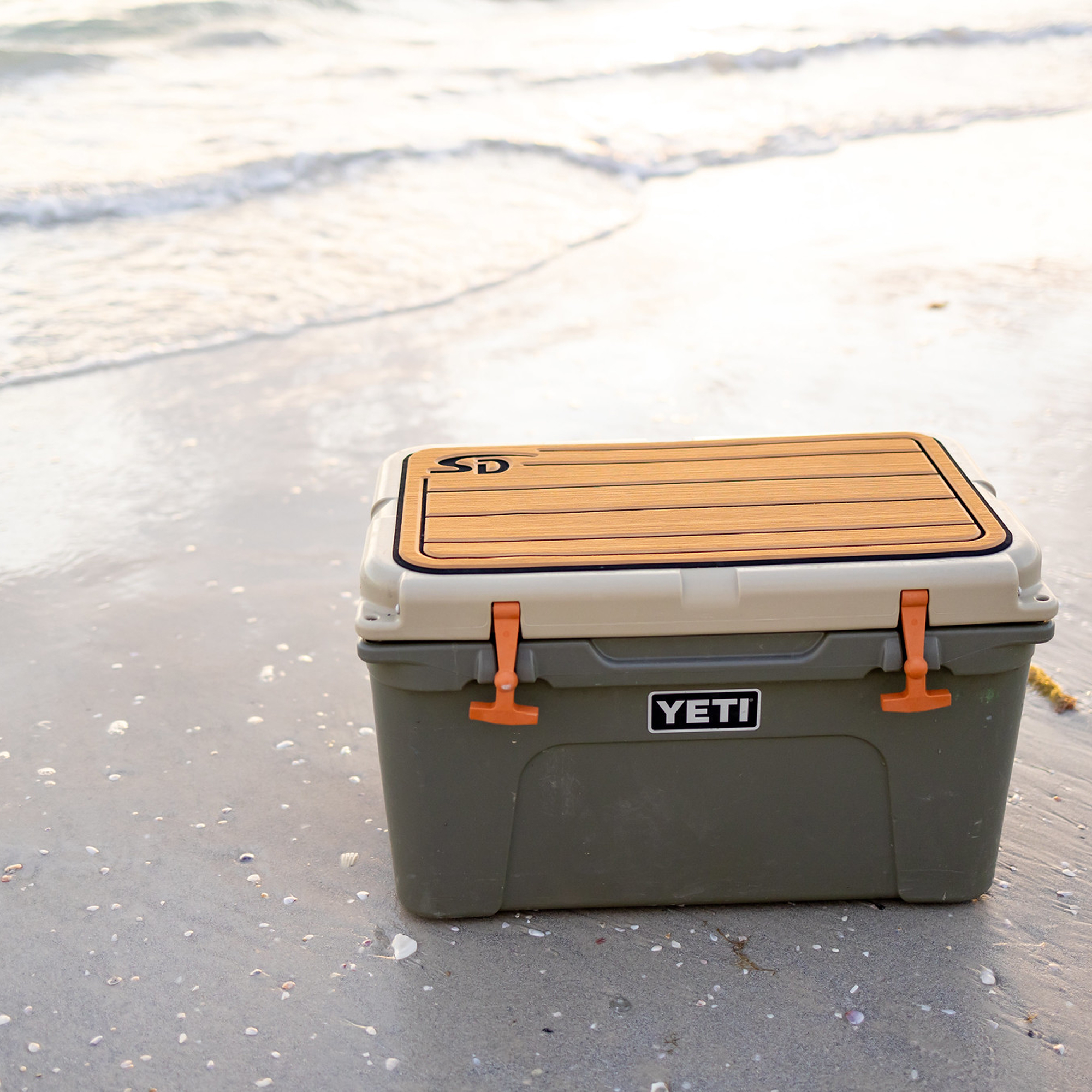 Lake Havasu - Rtic Cooler Pad