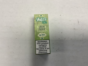 Green Apple 25mg Salt nic